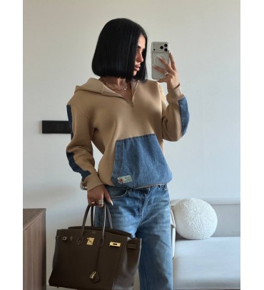STONE SWEAT 