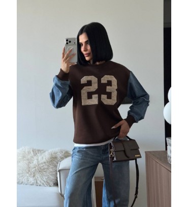 COFFEE SWEAT - 254739