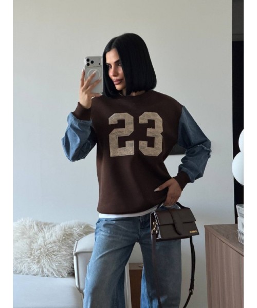 COFFEE SWEAT - 254739