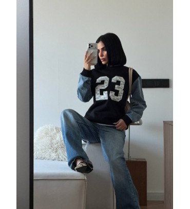 BLACK SWEAT - 254740