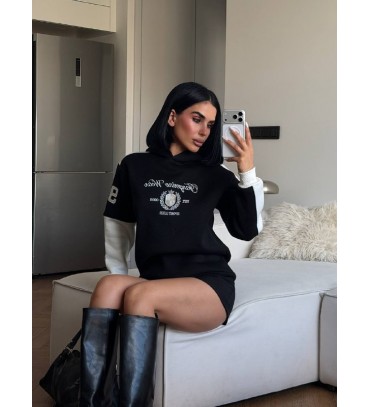 BLACK SWEAT - 254744