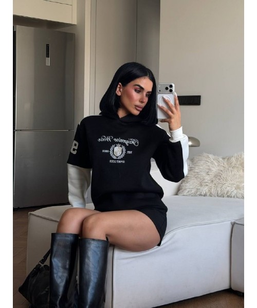 BLACK SWEAT - 254744