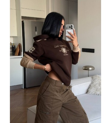 COFFEE SWEAT - 254745