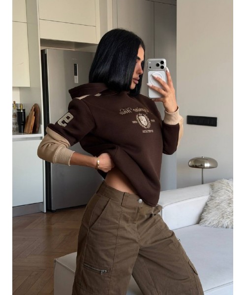 COFFEE SWEAT - 254745