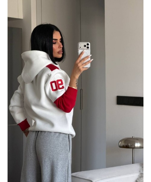 WHITE SWEAT - 254746