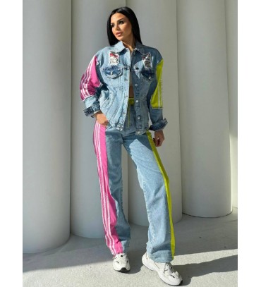  BLUE SET - 254770