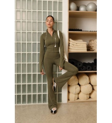  KHAKI SET - 254794
