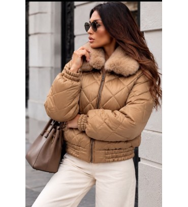  Camel COAT-OVERCOAT 