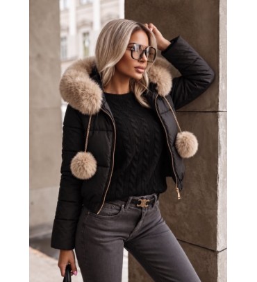  SİYAH MONT-KABAN - 254805