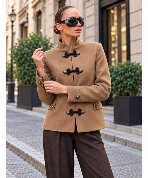 Camel JACKET 
