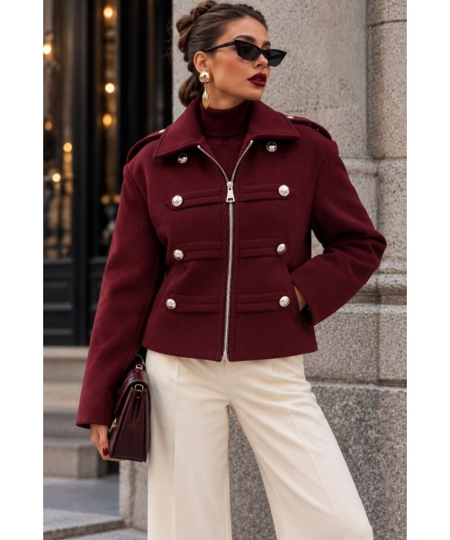 Tin COAT-OVERCOAT 