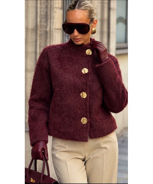 Tin COAT-OVERCOAT 