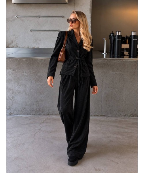 BLACK SET - 254855