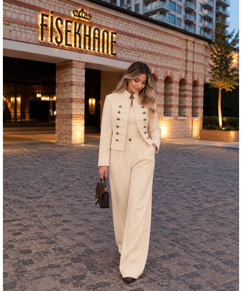 WHITE SET - 254857