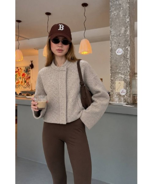 MINK JACKET - 254900
