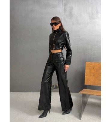  BLACK SET 