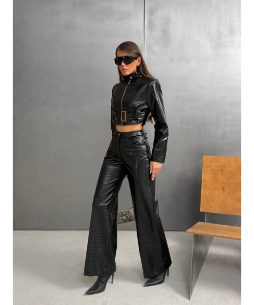 BLACK SET 