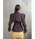 Tin SHIRT DENIM - 254928