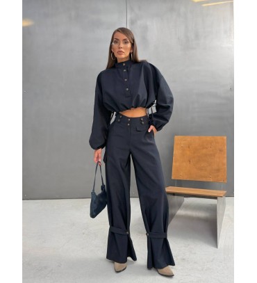  BLACK SET - 254934