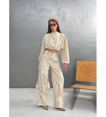  CREAM SET - 254935