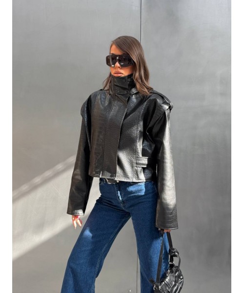 BLACK COAT-OVERCOAT 
