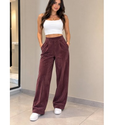 Tin TROUSERS 