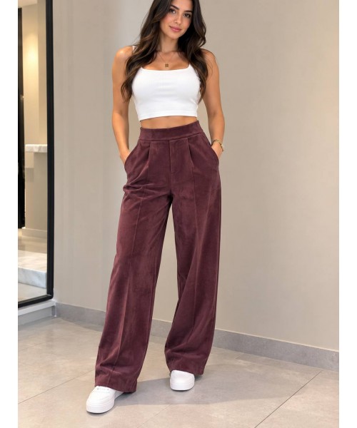Tin TROUSERS 