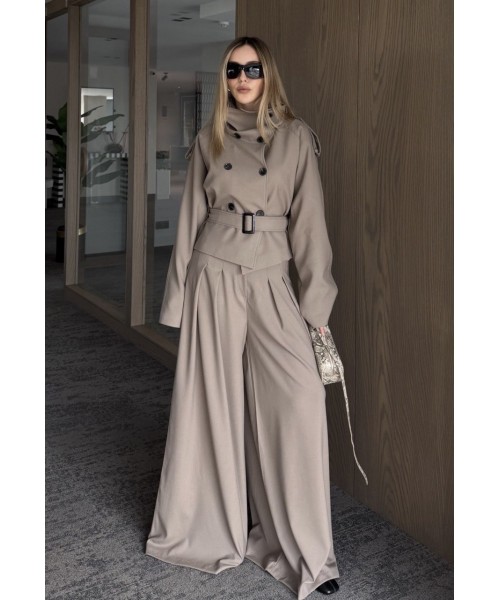 MINK SET - 255016