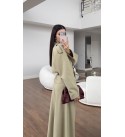 KHAKI SET - 255018