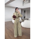 KHAKI SET - 255018