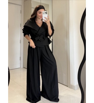  SİYAH TAKIM - 255020