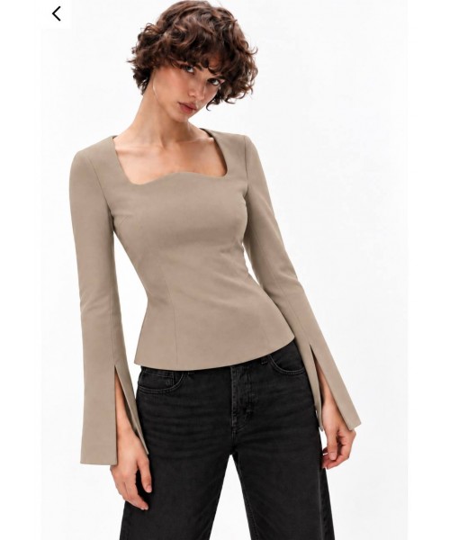 MINK BLOUSE - 255033