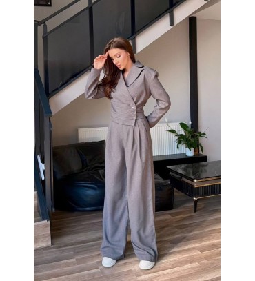  GRİ TAKIM - 255072
