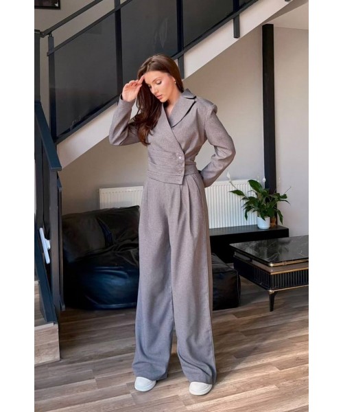 GRAY SET - 255072