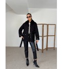 SİYAH MONT-KABAN - 255093