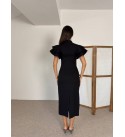 SİYAH ELBİSE - 255098