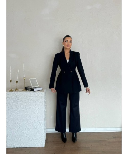 BLACK SET - 255105