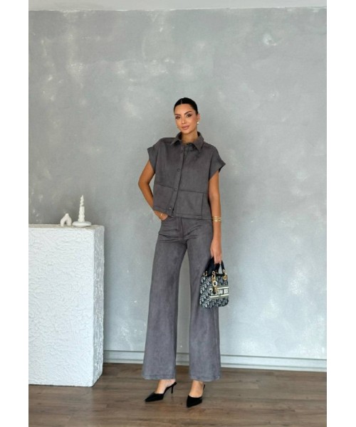 GRAY SET - 255107