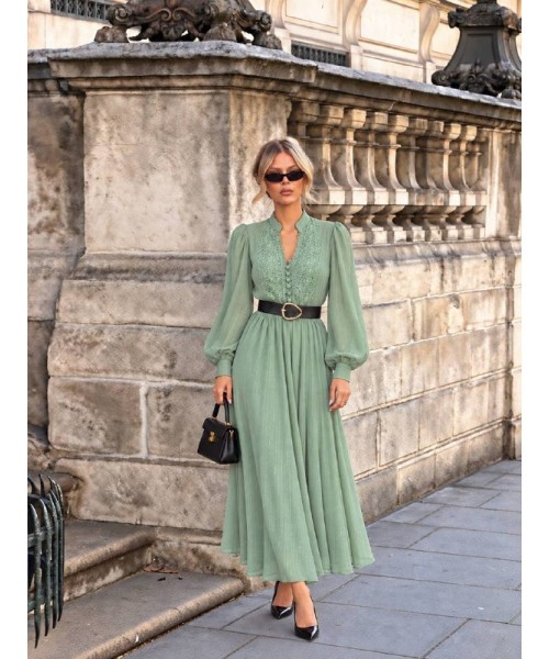 Mint DRESS - 255172