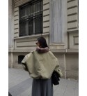 MINK SHIRT - 255201