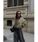 MINK SHIRT - 255201