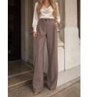 MINK TROUSERS - 255258