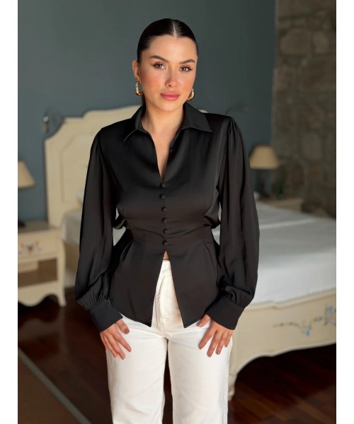 BLACK SHIRT 