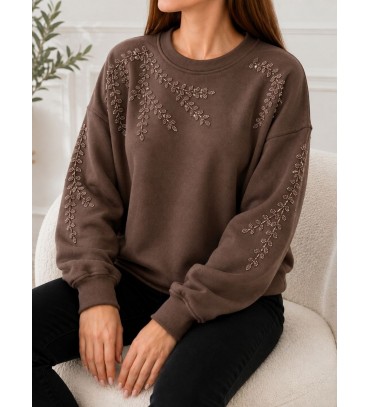 COFFEE SWEAT - 255325