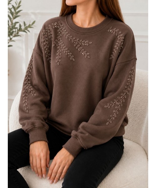 COFFEE SWEAT - 255325