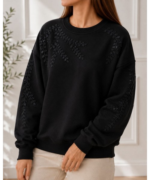 BLACK SWEAT - 255326