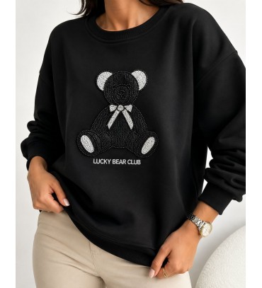 BLACK SWEAT - 255329