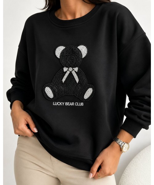 BLACK SWEAT - 255329