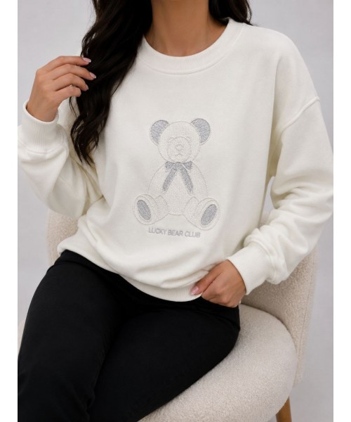 WHITE SWEAT - 255330