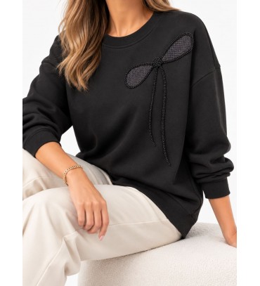 BLACK SWEAT - 255332
